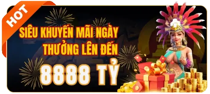 Ưu đãi vòng quay miễn phí nổ hũ hi88.com