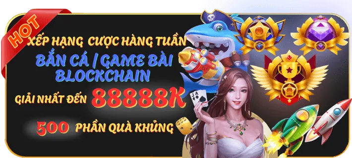 Thưởng hàng ngày và VIP hi88.com