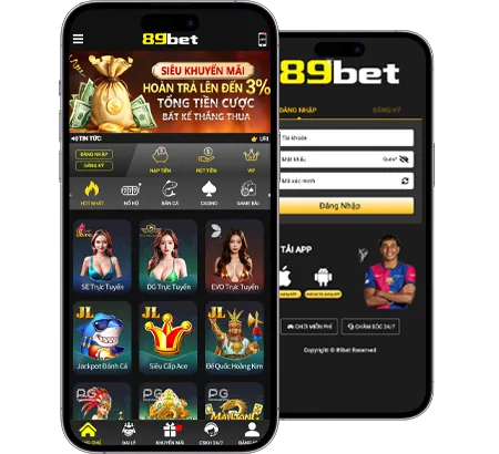 Đa dạng Game Bài tại hi88.com