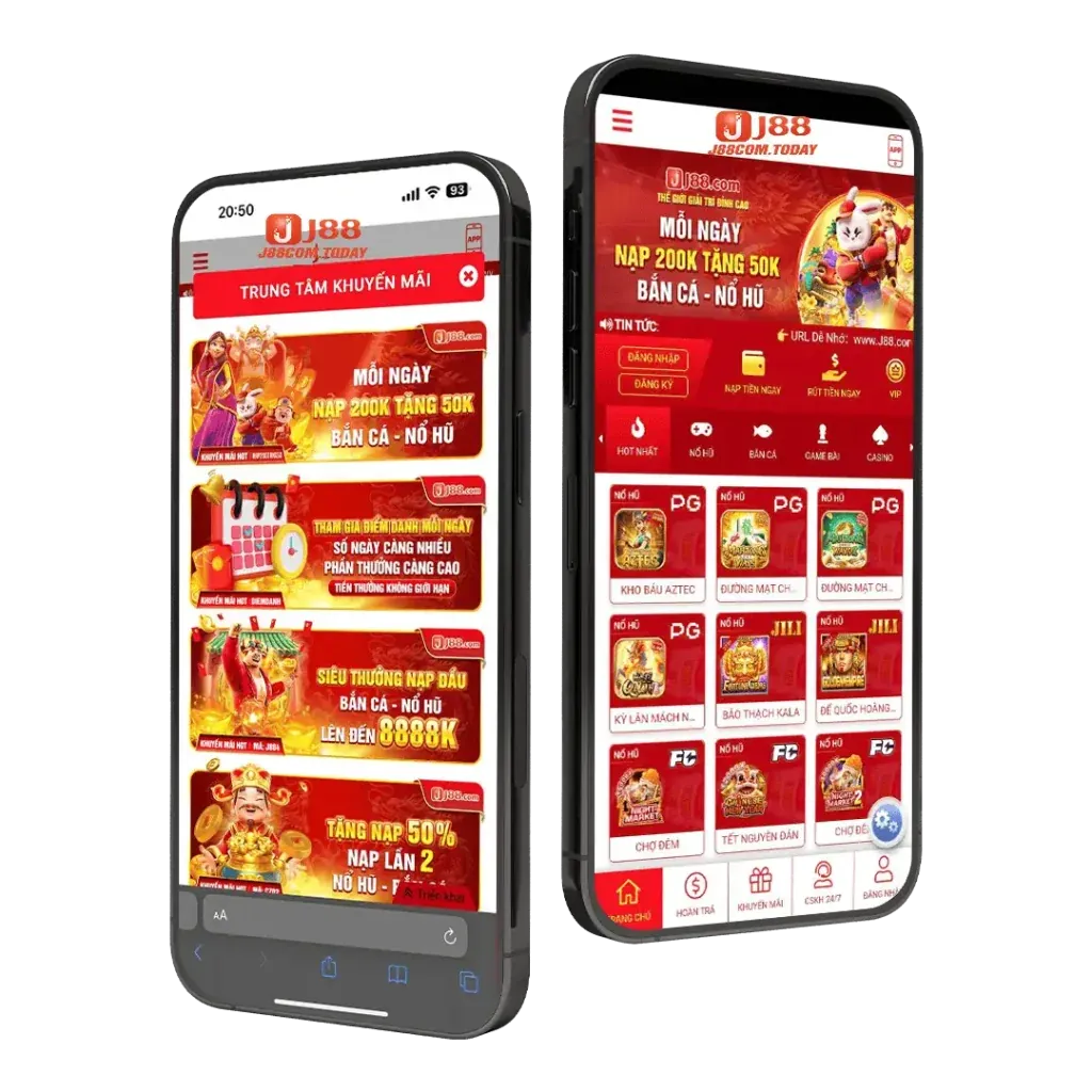 Các Loại Khuyến Mãi hi88.com