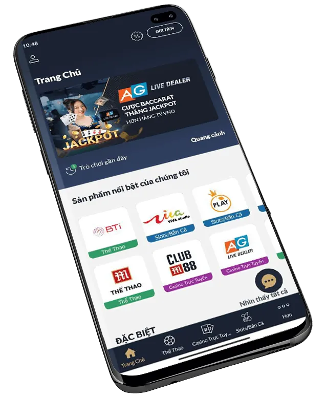 Hệ thống bảo mật hi88.com