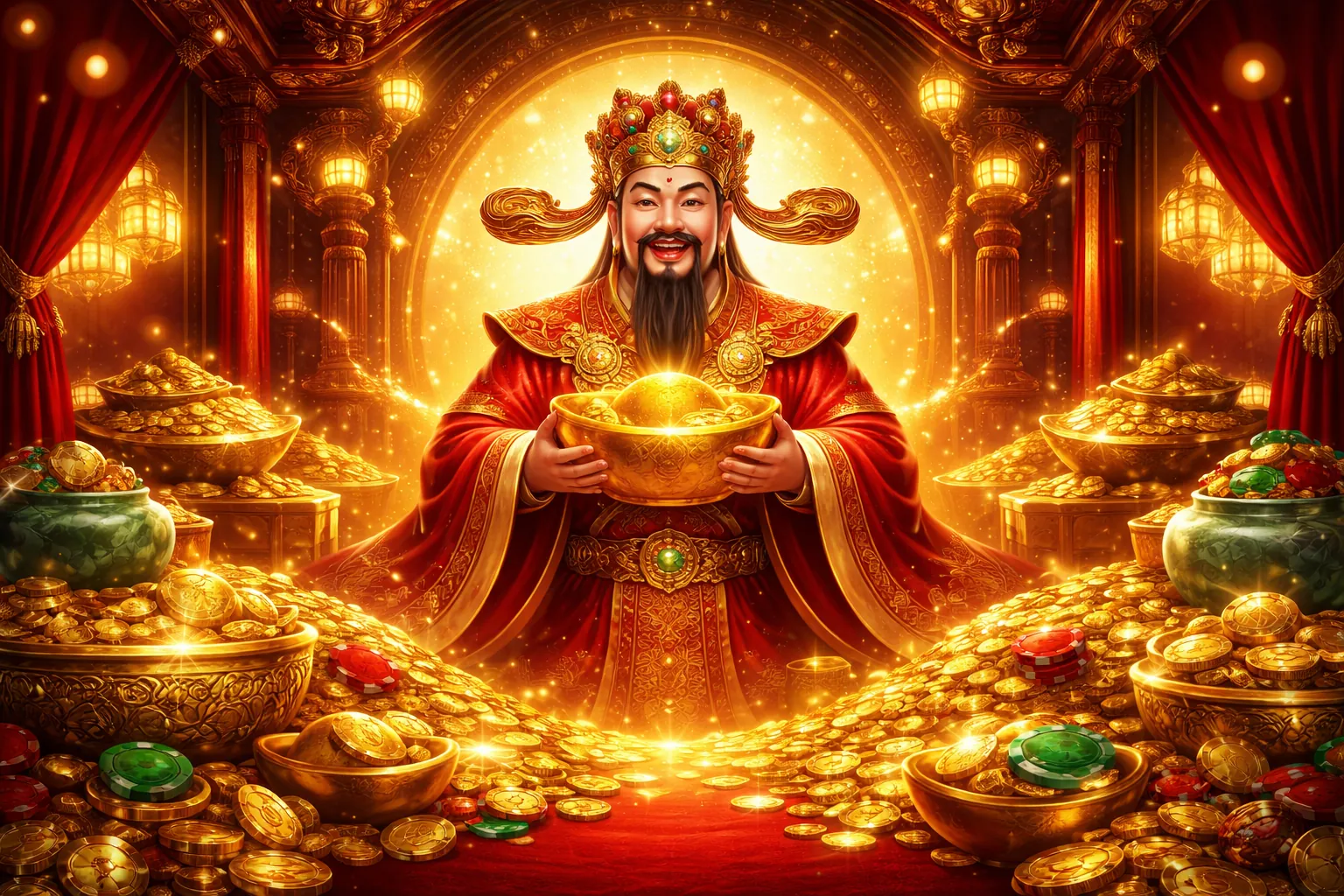 Trải nghiệm mượt mà
