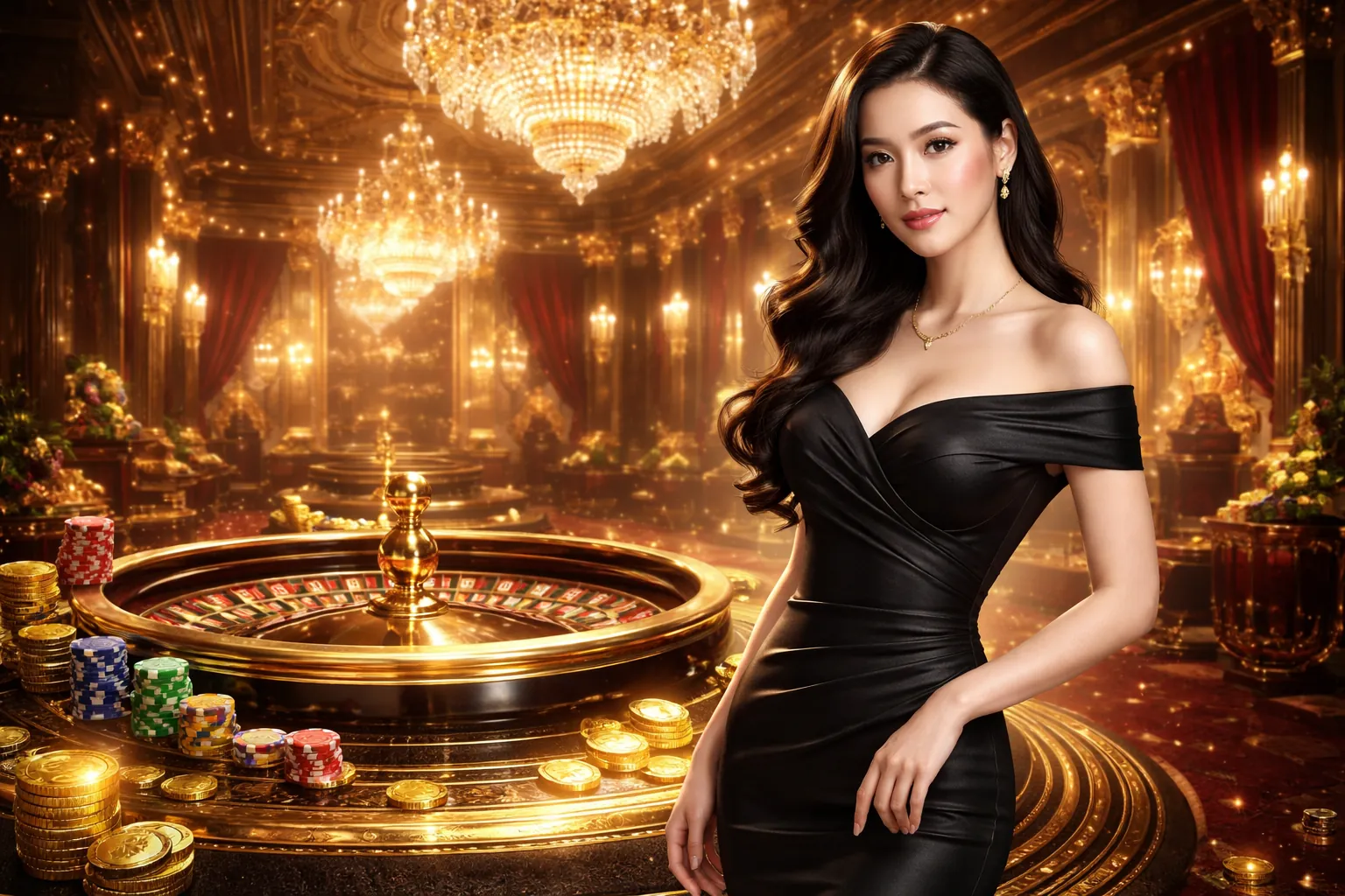 Đa dạng trò chơi cá cược tại hi88.com