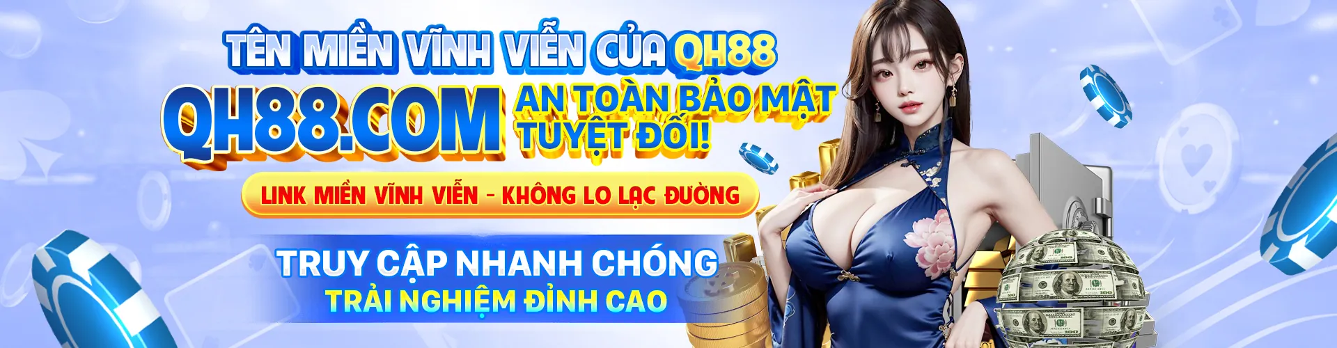 Hình ảnh tổng quan về trang Câu hỏi thường gặp của kuwin hiện đăng mở