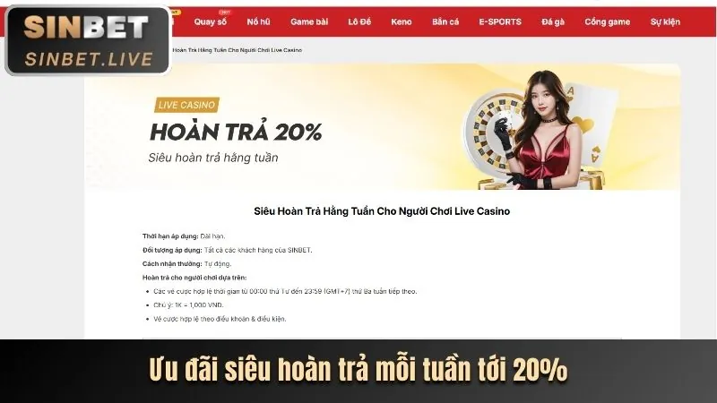 Cập nhật khuyến mãi mới nhất từ hi88.com không thể bỏ lỡ.